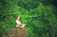 Mindfulness, advanced Mindfulness, meditatie bij Mindable